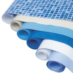 Пленка для бассейнов (Лайнер)