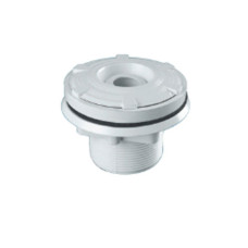 Форсуночный комплект Kripsol под пленку с нерж. вставками под винты, присоединение 2” нар./50 мм внутр.