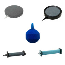 Распылители AquaKing