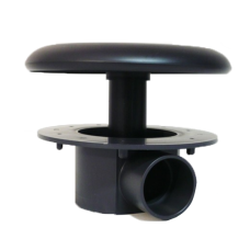 Донный забор под пленку AquaForte - 50 мм 