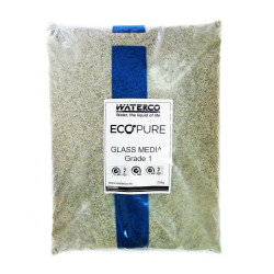 Фильтрующий материал