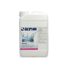 Средство для консервации Delphin Winterfit 10кг (жидкий)