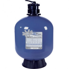 Песочный фильтр Pentair TAGELUS II ClearPro ТА 40, 480 мм, 8,5 м3/час, 85 кг песка