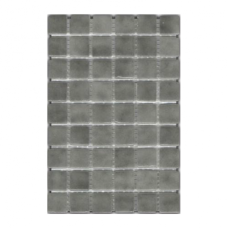 Стекломозаика АкваМо Grey Rain