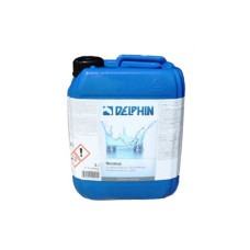 Бесхлорная дезинфекция Delphin Nicotop* 5л (жидкий)