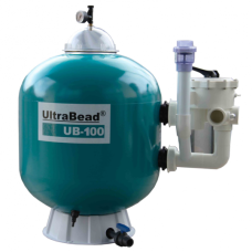 Фильтр AquaForte UltraBead UB 100
