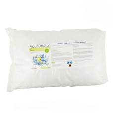 Регулятор pH AquaDoctor pH Minus 25 кг (гранулы)