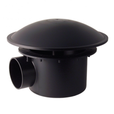 Донный забор под пленку Xclear - 110 мм 