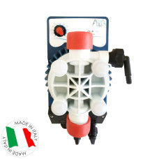 Дозирующий насос AquaViva универсальный 5л/ч (AMM200) с пропорц. дозир.