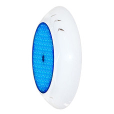 LED прожектор rgb, NLP3 546 led, пластик, 33вт