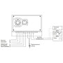 Аналоговый контроллер Elecro теплообменника G2\SST