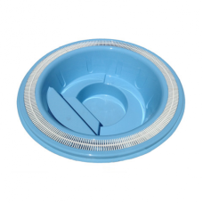 Композитный СПА-бассейн Мираж 1 Премиум, переливной 2,50 x 0,80