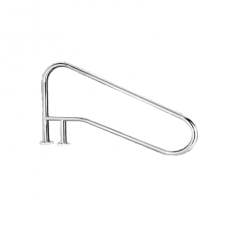 Поручень Aldis для Римской лестницы