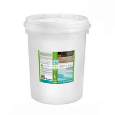 Регулятор pH Barchemicals pH минус 25 кг (гранулы)