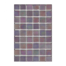 Стекломозаика АкваМо Pink Surface