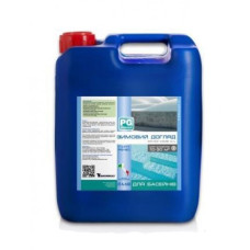 Средство для консервации Barchemicals Winter Combi R/L 10 л (жидкий)