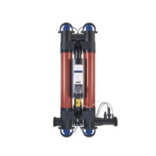 Ультрафиолетовая установка Elecro Quantum Q-130-EU (2*55W, 28m3/h, 130m3)