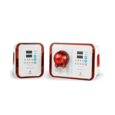 Станция дозирования Idegis RMV-201 (с дозировочной помпой), до 5 л/ч