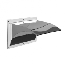 Водопад Aldis "Стеновой  наружный" Полированный  (2 вида)