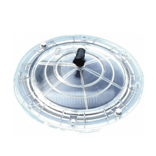 Крышка прозрачная к фильтру AquaForte EconoBead