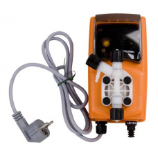 Дозирующий насос Emec универсальный 1 л/ч c ручной регул. (VACL1501)