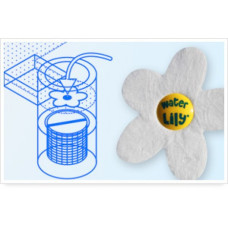 Цветок для скиммера