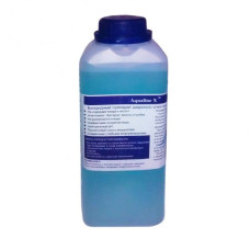 Дезинфекция 3 в 1 Aqualine X 1 л. (жидкий)