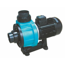 Насос самовсасывающий струйный Flooder JET (136.6 м3/ч, 400-700В, 2850 об/мин)