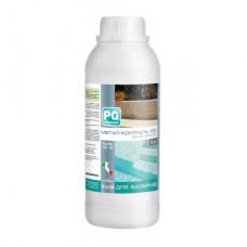 Чистящее средство Barchemicals Metall control RX 1 л (жидкий)   