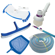 Комплект для уборки Cleaner Pool UPB №1