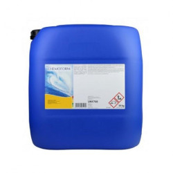 Жидкая химия 