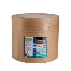 Хлор шокового действия PG-35.25 (56%) 25кг (табл. 20 г)