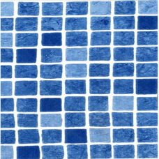 Армированная мембрана OgenFlex, Мозаичный Pacicfic, 1.65м