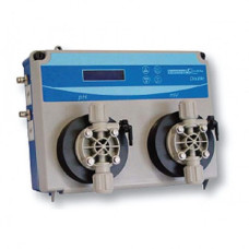 Измерительно-дозирующая станция Seko DOUBLE PH-RX (с мембранными насосами 5 л/час)