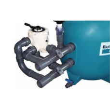 Байпас к фильтру AquaForte EconoBead 40/50/60