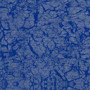 Пленка ПВХ Elbeblue Blue pearl (920/22 перламутр синий), ширина 1,65 м