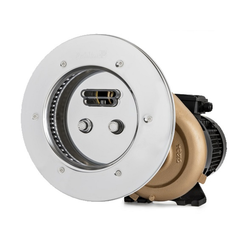 Устройство противотечения Pahlen Jet Swim Motion Marine (220-400В, 46м3/ч, 2.2kW)