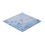 Стекломозаика АкваМо Blue PWPL25503