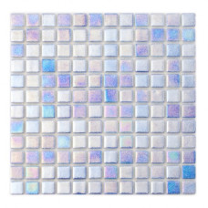 Стекломозаика АкваМо Blue PWPL25503