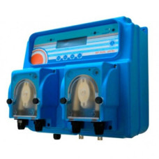 Станция дозирования Microdos MP Dual (pH 1,5 - Rx 6 л/ч)