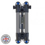Ультрафиолетовая установка Elecro Steriliser UV-C With Lamp Life Indicator E-PP2-110 (2*55W, 36m3/h, 100m3)