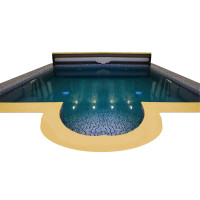 Строительство частных бассейнов