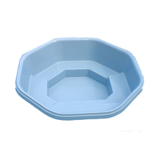 Композитный СПА-бассейн Калипсо 2 Comfort 2,65 x 0,80