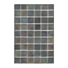 Стекломозаика АкваМо Grey Surfase