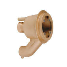 Закладная для противотоков Fitstar Taifun Duo, 240 мм