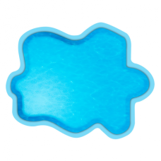 Композитный бассейн РИЦЦА 3,00х2,30х0,45