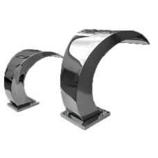 Водопад Aldis "Кобра мини" Полированный