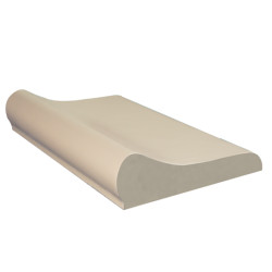 Бортовой (Копинговый) камень