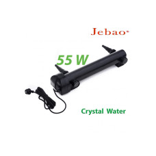 УФ стерилизатор для пруда CW-55