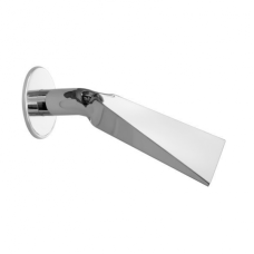 Водопад Aldis "Гусак настенный" Полированный